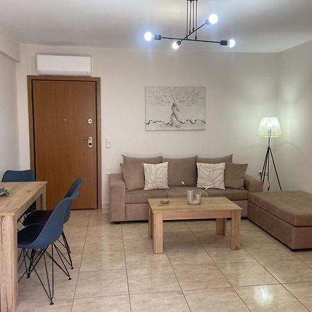 Konstantino'S Apartment Monemvasia Ngoại thất bức ảnh