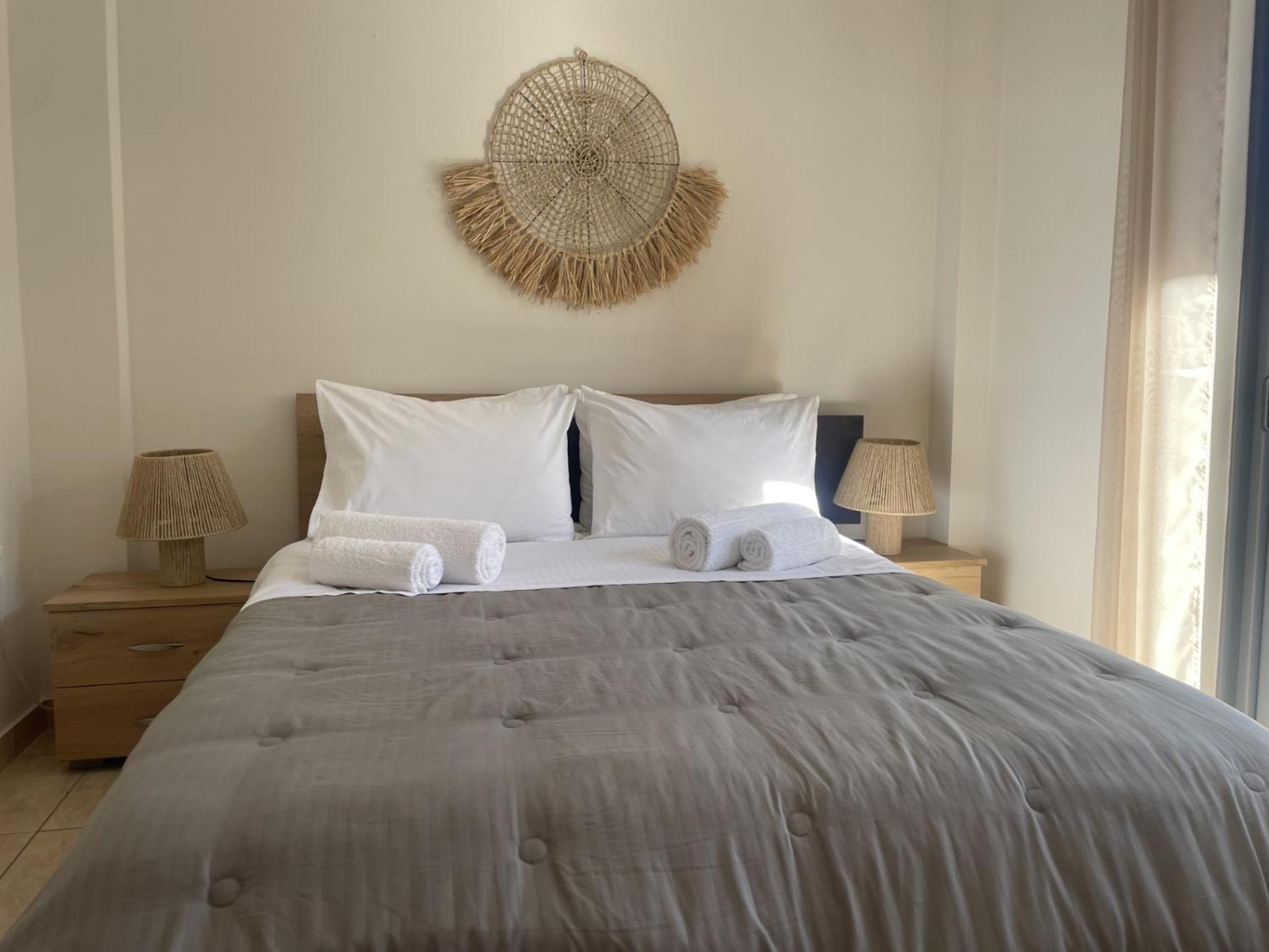 Konstantino'S Apartment Monemvasia Ngoại thất bức ảnh